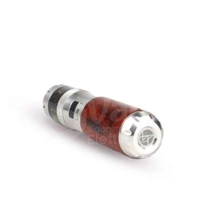 Sigarette Elettroniche-Lightsaber Long Kit - BP Mods 2100mAh