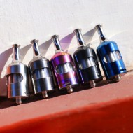 Zerstäuber mit Widerständen-Aspire - Nautilus 2S Tank 2ml-Aspire