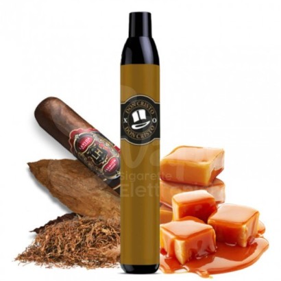 Don Cristo Don Cristo Disposable 700 Puff - Don Cristo XO