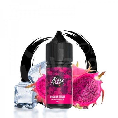 Concentrated Vaping Flavors Aroma Concentrate Dragon Fruit - AISU ZAP! Juice 30ml