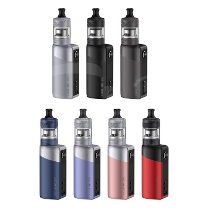 Cigarettes électroniques-Innokin CoolFire Z60 2500mAh-Innokin