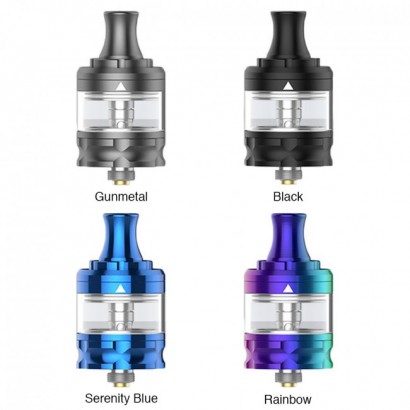 Zerstäuber mit Widerständen-GeekVape - Flint 22mm MTL Zerstäuber 2ml-GeekVape