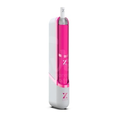 Electronic cigarettes Zeep 2 Limited Fluo Edition 2100mAh