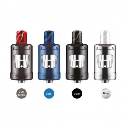 Zerstäuber mit Widerständen-Innokin - Zlide 22mm MTL Zerstäuber 2ml-Innokin