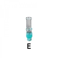 Drip Tip 510 Glass Drip Tip 510 Mod. G0027