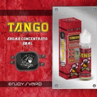 Schüsse 20+40-Aroma Tango von Il Santone dello Svapo - Enjoy Svapo Shot 20ml-Enjoy Svapo