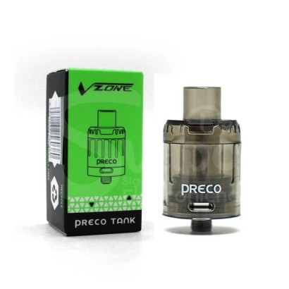 Disposable Atomizers VZone Disposable Atomizer - PRECO 1 DTL Mesh Coil