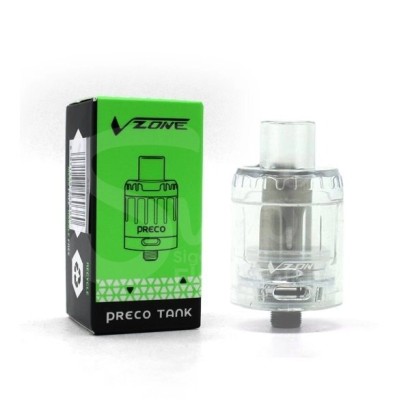 Disposable Atomizers VZone Disposable Atomizer - PRECO 1 DTL Mesh Coil