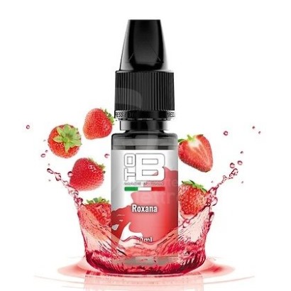 Ready Liquids 10ml ToB Roxana - TPD Ready Liquid 10ml
