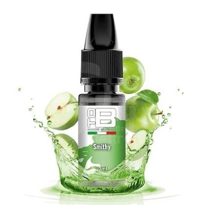 Ready Liquids 10ml ToB Smithy - TPD Ready Liquid 10ml