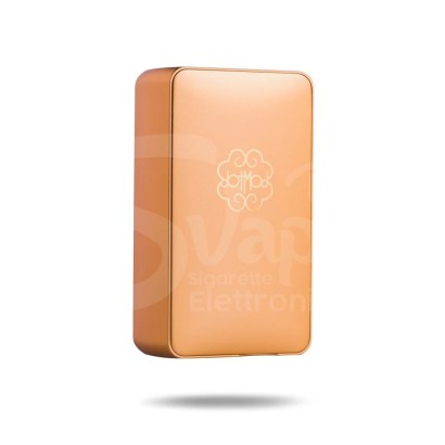 Mechanische Vape-Batterien-Box Mod DotBox Dual Mech - DotMod-DotMod