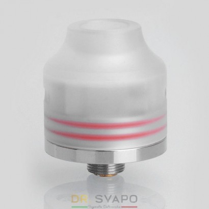 BF Atomizers - Bottom Feeder Wasp Nano BF RDA Oumier 22mm - REFURBISHED