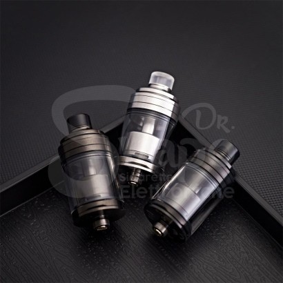 Atomiseurs reconstructibles-Atomiseur Aspire NEKO RTA MTL 3.5ml-Aspire