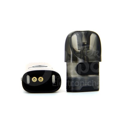 Electronic cigarettes Ursa Nano Pro - Lost Vape 900mAh 25W