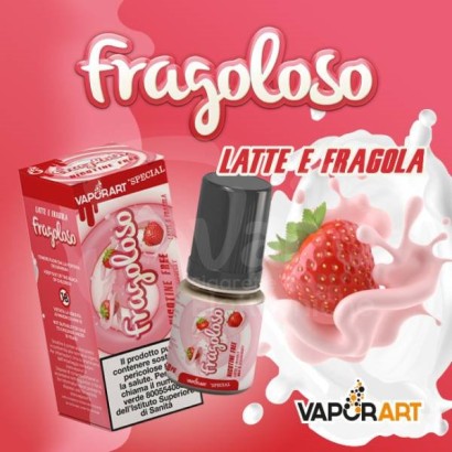 Ready Liquids 10ml VaporArt Special - TPD Ready Eliquid 10ml