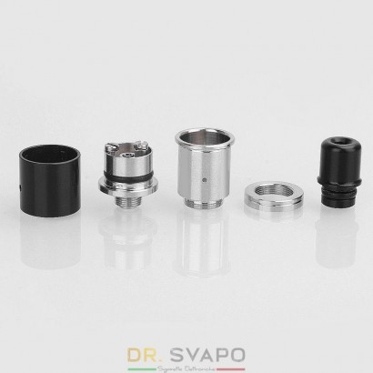 BF Atomizers - Bottom Feeder Strike 14mm RDA BF YFTK - REFURBISHED