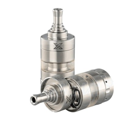 Rebuildable Atomizers Kayfun X SXK RTA MTL 2022 Atomizer
