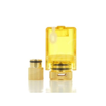 Vaping Spare Parts DotMod - DotAio Tank AIO 2.7ml