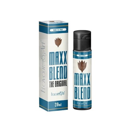 Shots 20+40 Aroma Maxx Blend - FlavourArt The Original Shot 20ml