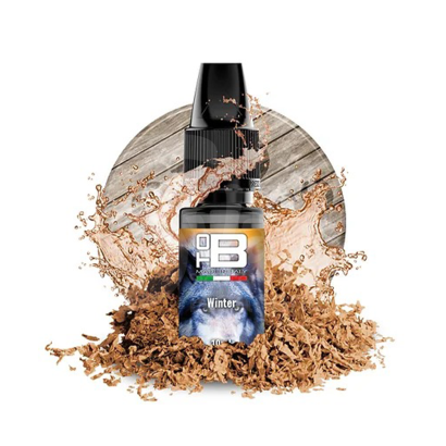 Ready Liquids 10ml ToB Winter - Ready Liquid TPD 10ml
