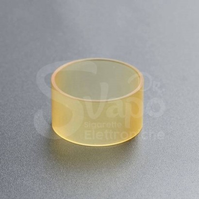 Ersatzglaszerstäuber-PEI-Ersatzglas für Kayfun X 24 mm RTA MTL-SXK