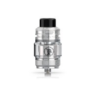 Atomiseurs avec Résistances-Atomizzatore Zeus Z Sub Ohm SE - GeekVape-GeekVape