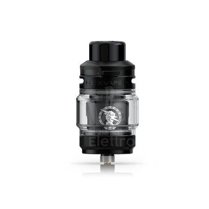 Atomizzatori con Resistenze-Atomizzatore Zeus Z Sub Ohm SE 2022 - GeekVape