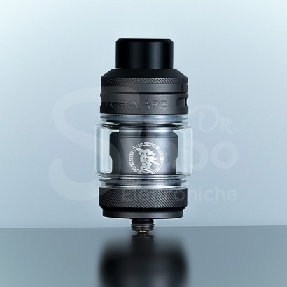 Atomizers with Resistors Atomizzatore Zeus Z Sub Ohm SE - GeekVape