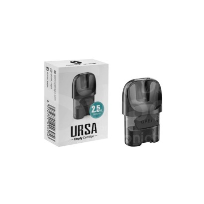 Pod elektronische Zigaretten-Pod Ursa Nano Serie - Lost Vape 2,5ml-Lost Vape