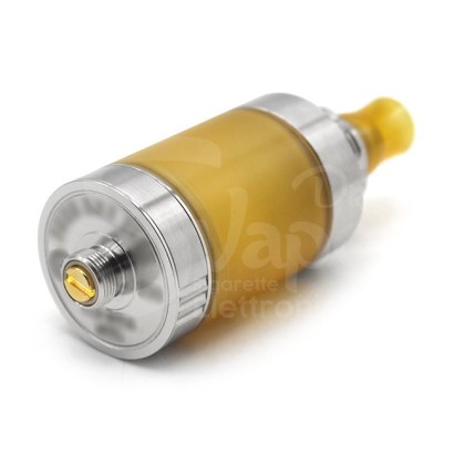 Wiederaufbaubare Zerstäuber-Zerstäuber 415 RTA Four One Five SXK-SXK