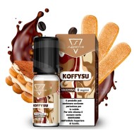 Ready Liquids 10ml Koffysu Suprem-e - Ready Liquid TPD 10ml