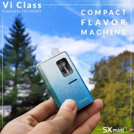 AIO box VI Class AIO Kit 60W - SX Mini