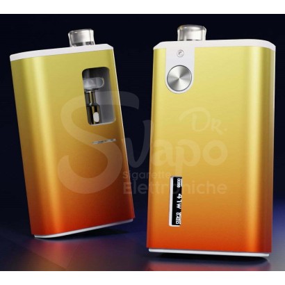 Elektronische Zigaretten-VI Klasse AIO Kit 60W - SX Mini-SX Mini