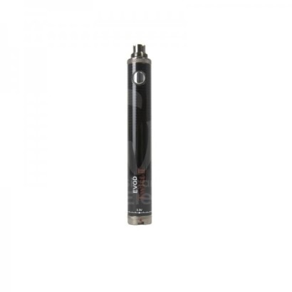 Box Mod-Batteria 510 Ego Twist II 1300mAh - Evod