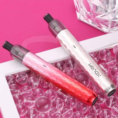 Electronic cigarettes GeekVape Wenax M1 Pod Kit 800mAh