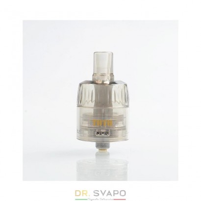Disposable Atomizers Sikary - Tutu Tank 2ml MTL disposable atomizer