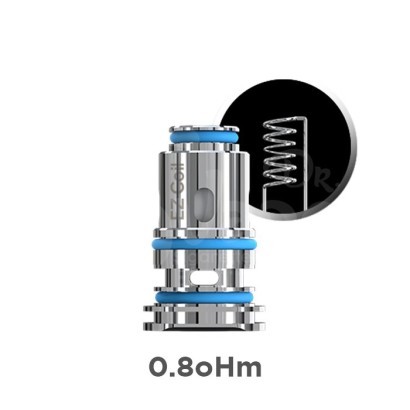 Widerstände für elektronische Zigaretten-Joyetech EZ 0,8 Ohm Widerstand für Exceed Grip-Joyetech