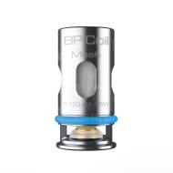 Coils for Electronic Cigarettes Resistenza Aspire Huracan BP Coils 0.15oHm