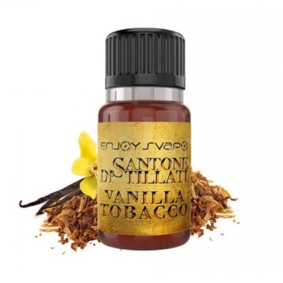 Aromi Concentrati-Aroma Concentrato Vanilla Tobacco - Distillati by Il Santone dello Svapo