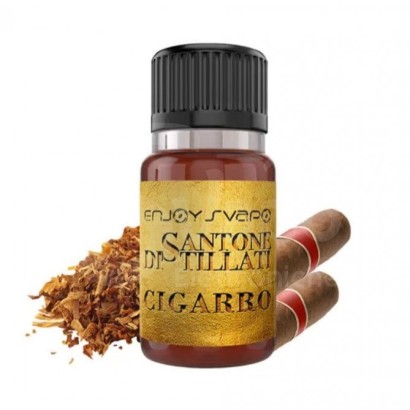 Saveurs de vapotage concentrées-Aroma Concentrate Cigarro - Distillats par Il Santone dello Svapo-Enjoy Svapo