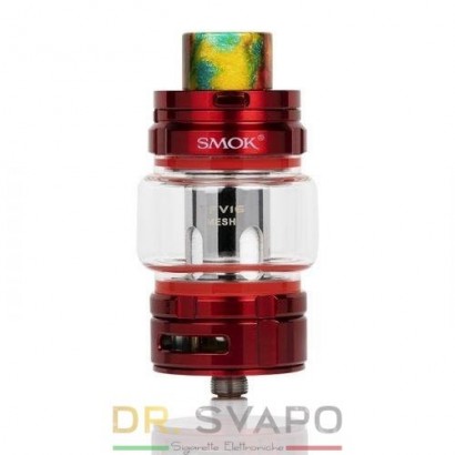 Atomiseurs avec Résistances-SMOK - Réservoir Mesh TFV16 9ml-SMOK