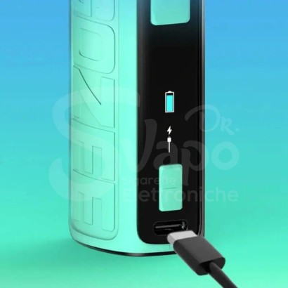 Vaping Batteries GooZee Box Mod 2100mAh 60W - Innokin