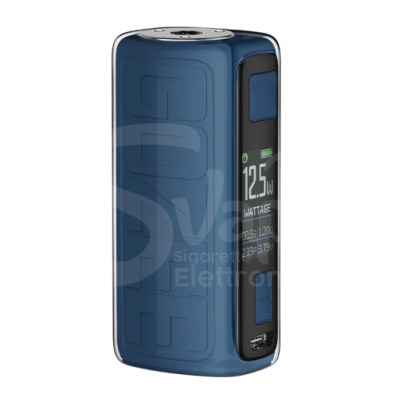 Box Mod-Box Mod GooZee 2100mAh 60W - Innokin