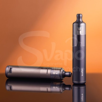 Elektronische Zigaretten-Aspire Flexus Stick Pod Mod 18W 1200mAh-Aspire