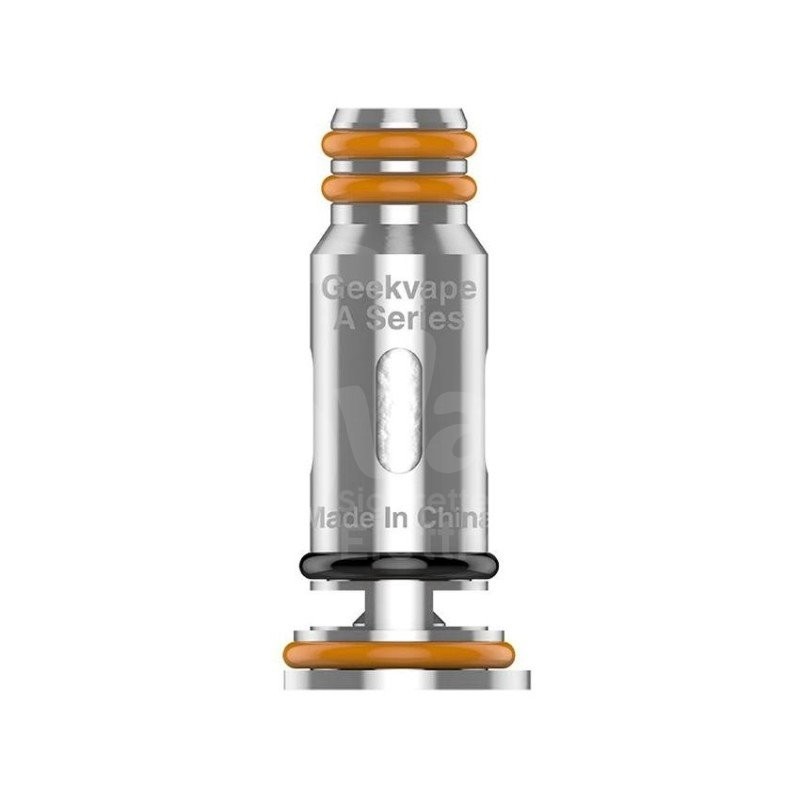 Resistors for Electronic Cigarettes GeekVape A Series 1.2oHm coil