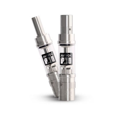 Atomizzatori con Resistenze-Atomizzatore Justfog S14 Hybrid 510 EGO