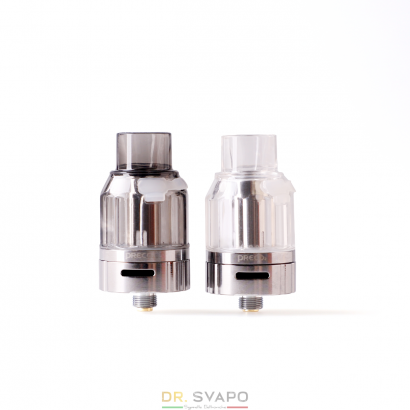 Atomizzatori Usa e Getta-Atomizzatore Usa e Getta Preco 2 VZone DTL Mesh 0.15oHm