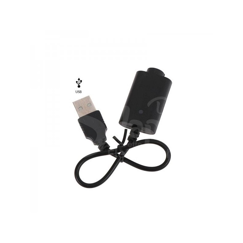 Caricatore Caricabatterie USB per Ego 510