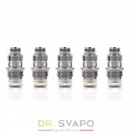 Coils for Electronic Cigarettes GeekVape NS Coil 1.2 oHm resistance for Flint Tank and Frenzy Kit