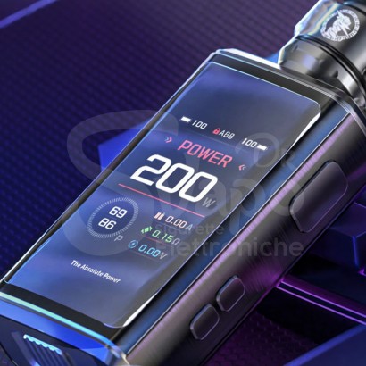 Vaping Batteries GeekVape Z200 200W Box Mod